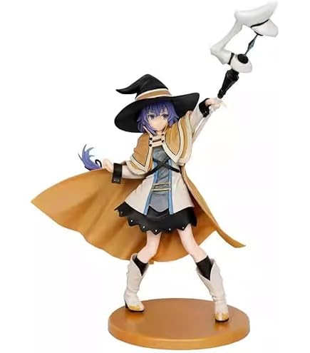 Amazon | 無職転生～異世界行ったら本気だす～ てのひら ロキシー 10cm